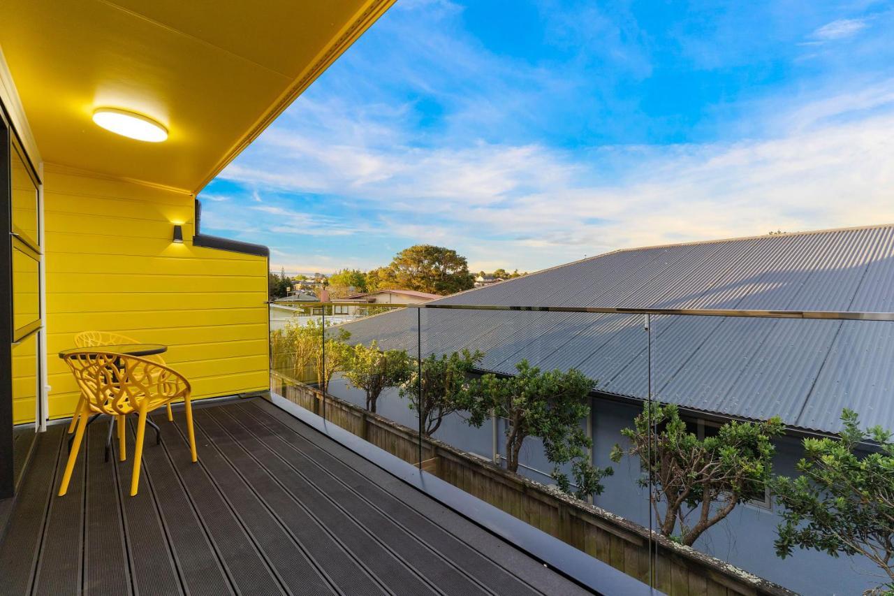 The Antilia Apartment Auckland Bagian luar foto